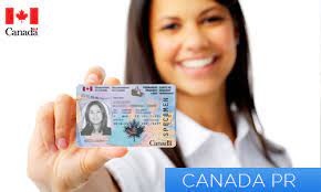 The power of a Canadian green card